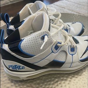 Nike Air Force Max size 10